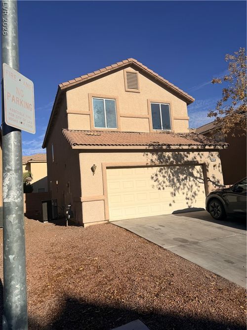 2636 La Mata St, Las Vegas, NV, 89108-6611 | Card Image