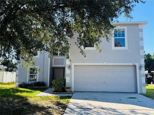 408 Ohio Way, KISSIMMEE, FL, 34759-5307 | Card Image