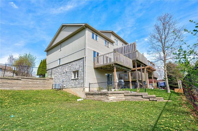 C20 - 20 David Bergey Dr, Townhouse with 3 bedrooms, 2 bathrooms and 3 parking in Kitchener ON | Image 33