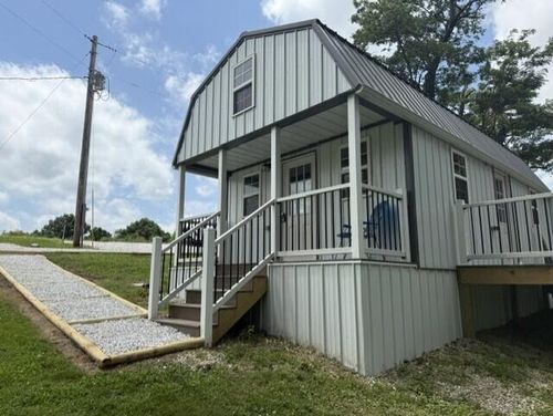 TRACT 1 S Lake Cir, CAIRO, MO, 65239 | Card Image