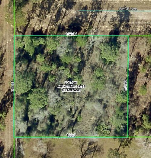14056 Race Ave, Weeki Wachee, FL, 34614 | Card Image