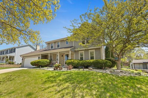 8129 65th Avenue, Kenosha, WI, 53142 | Card Image