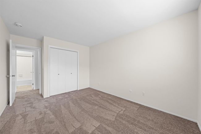 Second bedroom is spacious | Image 23