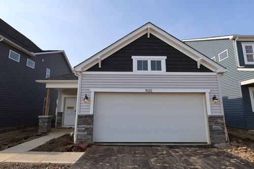 7032 Unitas Loop, Powell, OH, 43065-3715 | Card Image