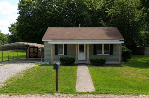 6103 S Jay St, Marion, IN, 46953-6232 | Card Image