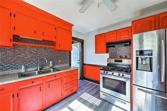 37 Austin Ave, House other with 2 bedrooms, 1 bathrooms and 3 parking in East Providence RI | Image 24
