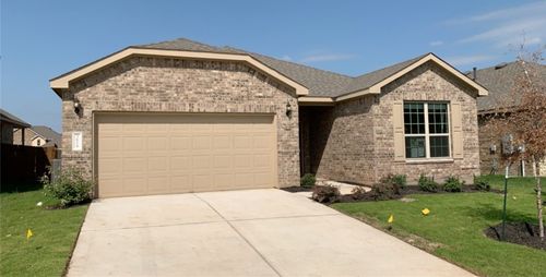 3618 Texel Ln, Pflugerville, TX, 78660-6191 | Card Image