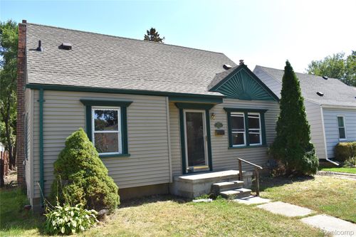 18706 Olympia, Redford Charter Township, MI, 48240 | Card Image