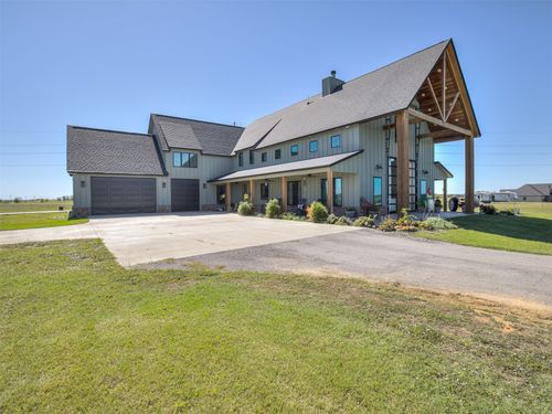 23960 E 710 Road N, Wagoner, OK, 74467 | Card Image