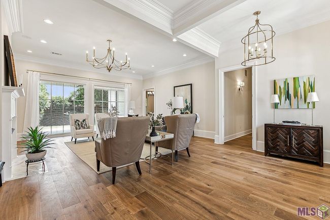 9815 Myrtle Ln, House other with 5 bedrooms, 5 bathrooms and 2 parking in Baton Rouge LA | Image 15