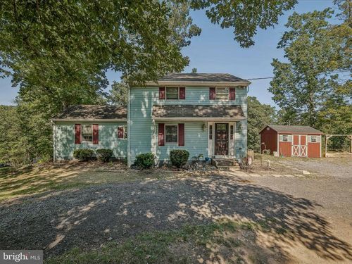 516 Tanglewood Dr, OLD FIELDS, WV, 26845-9173 | Card Image