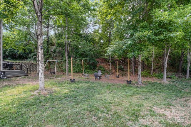 812 Thornapple Ct, House other with 3 bedrooms, 3 bathrooms and null parking in Lake Wylie SC | Image 36