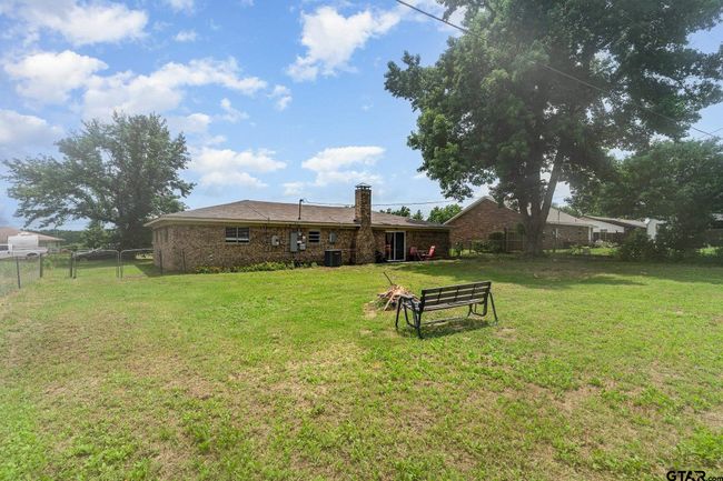 109 Carroll Dr, House other with 3 bedrooms, 2 bathrooms and null parking in Athens TX | Image 36