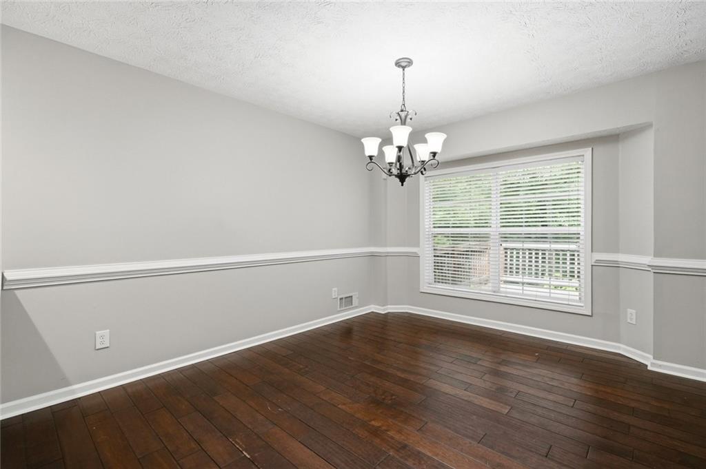 Residential in Mcdonough 4