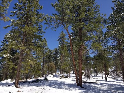 5325 S Hatch Dr, Evergreen, CO, 80439-7236 | Card Image