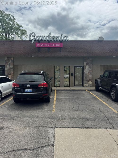 3-13565 Dix Toledo Rd, Southgate, MI, 48195-2466 | Card Image