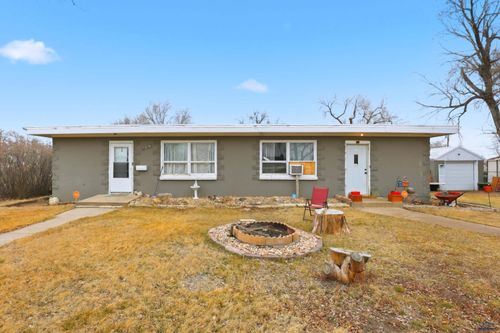 726-728 Halley Ave, Rapid City, SD, 57701-1219 | Card Image