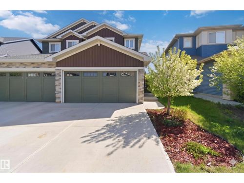 5129 Lark Cres Nw, Edmonton, AB, T5S0N9 | Card Image