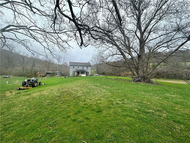 218 Snuff Ridge Rd, House other with 3 bedrooms, 1 bathrooms and null parking in New Salem PA | Image 4
