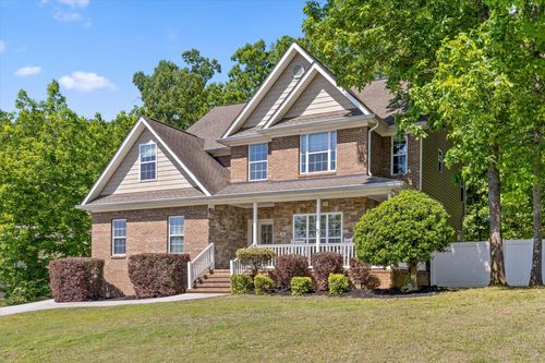 10171 Hunters Hollow Dr, Soddy Daisy, TN, 37379-3476 | Card Image
