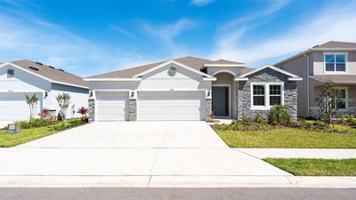 17921 Fattoria Terrace, House other with 4 bedrooms, 3 bathrooms and null parking in Bradenton FL | Image 1