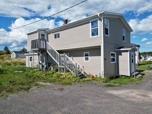 3683 Highway 206, Haut De La Baie, NS, B0E3C0 | Card Image