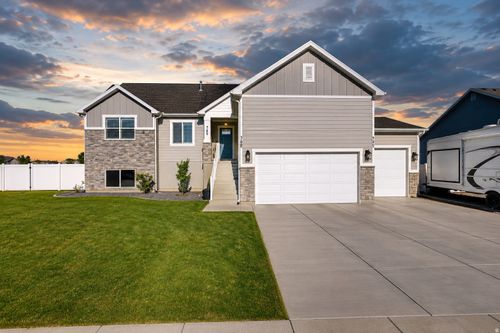1209 N 4975 W, Plain City, UT, 84404-8303 | Card Image
