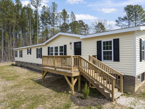 248 Dutchess Ln, Henderson, NC, 27537-6109 | Card Image