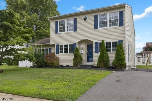 93 Elton Ave, Trenton, NJ, 08620-1532 | Card Image