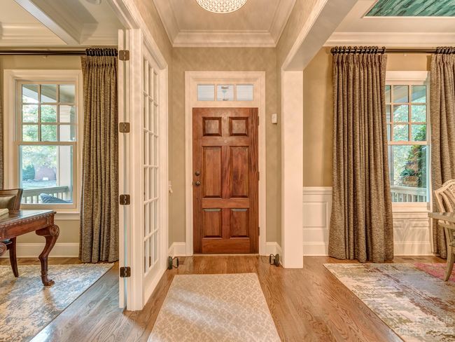 6927 Conservatory Ln, House other with 5 bedrooms, 4 bathrooms and null parking in Charlotte NC | Image 5