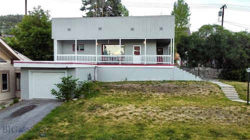1115 W Broadway St, Butte, MT, 59701-8941 | Card Image