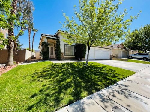 1855 Desert Forest Way, Henderson, NV, 89012-3298 | Card Image