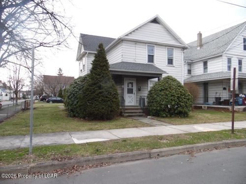 124 Dorrance St, Kingston, PA, 18704-2817 | Card Image
