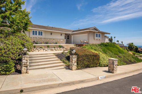 32256 Phantom Dr, Rancho Palos Verdes, CA, 90275-6167 | Card Image