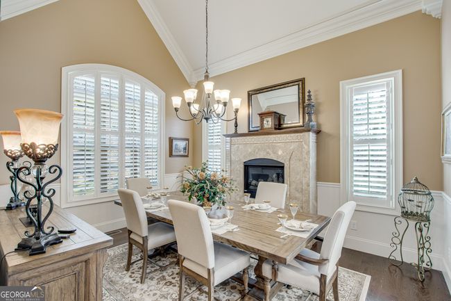 171 Winterberry Trl, House other with 4 bedrooms, 4 bathrooms and 5 parking in Clayton GA | Image 25