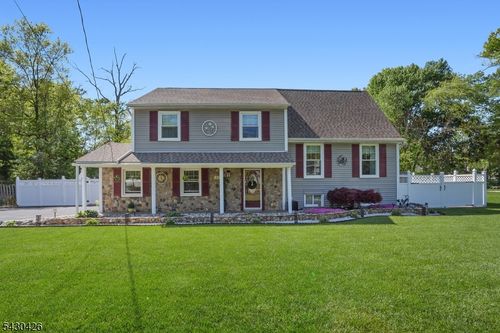 317 Jamestown Rd, Bridgewater, NJ, 08807-3021 | Card Image
