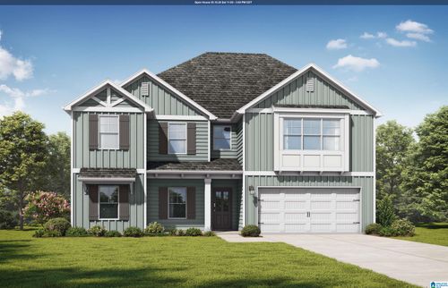 189 Lakeland Court, CROPWELL, AL, 35054 | Card Image