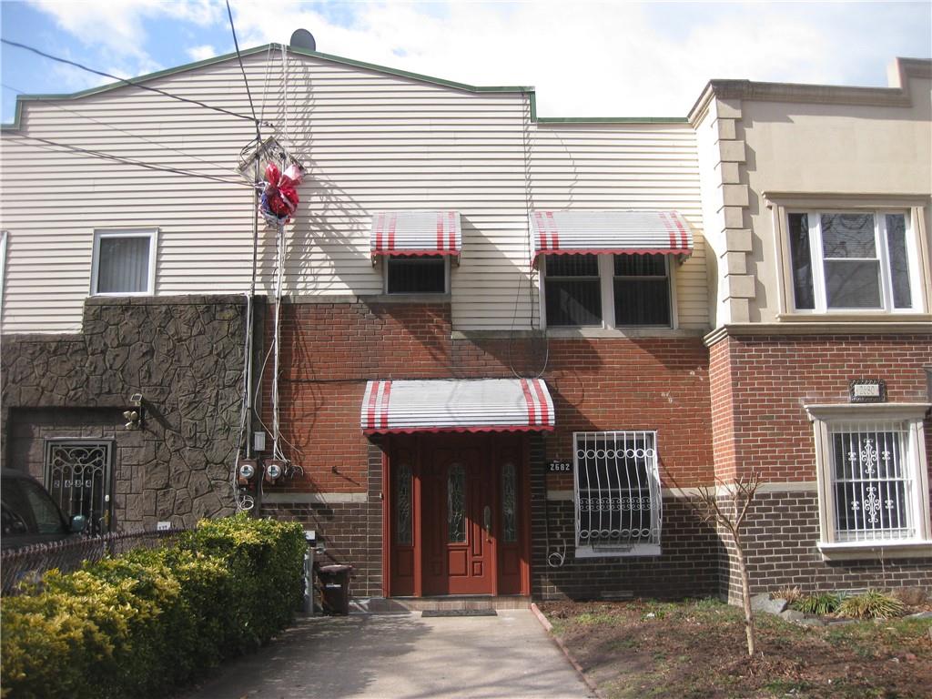 36th St, Brooklyn, NY 11224