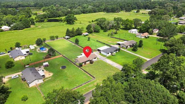 2672 Lansing Switch Rd, House other with 3 bedrooms, 2 bathrooms and null parking in Longview TX | Image 37