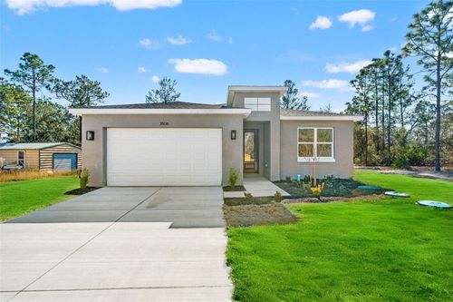 3506 W Hayward Ln, CITRUS SPRINGS, FL, 34433-6875 | Card Image