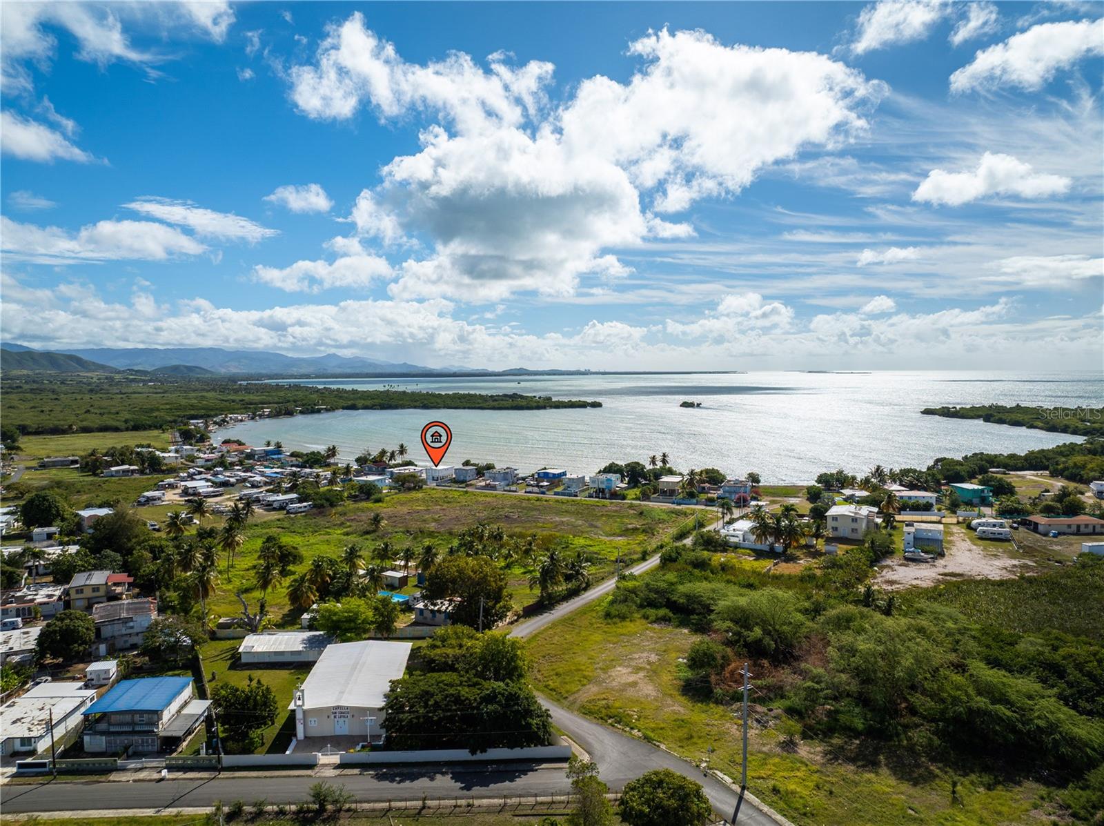 Residential for sale in SANTA ISABEL, Lote 9 BO JAUCA, 1600 m²