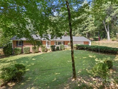 42 Justin Drive, House other with 3 bedrooms, 2 bathrooms and null parking in Etowah NC | Image 1