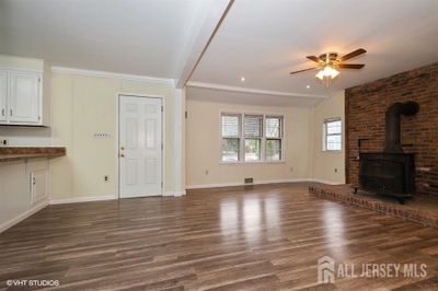 73 Edgemere Avenue, House other with 3 bedrooms, 1 bathrooms and null parking in Plainsboro NJ | Image 2