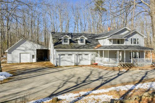 589 King Street, Oxford, ME, 04270 | Card Image