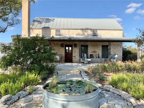 118 Danos Drive, Fredericksburg, TX, 78624 | Card Image