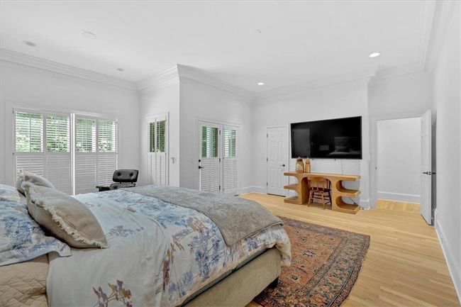 400 Old Ivy Rd Ne, House other with 6 bedrooms, 6 bathrooms and 3 parking in Atlanta GA | Image 45