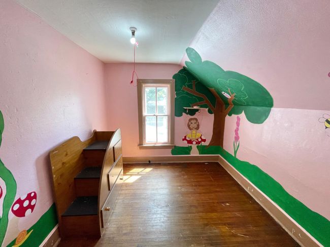 115 S Spring Ave, House other with 4 bedrooms, 1 bathrooms and null parking in Springfield MN | Image 36