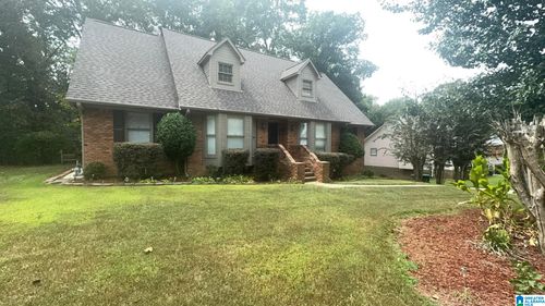 1335 7th St, PLEASANT GROVE, AL, 35127-1466 | Card Image