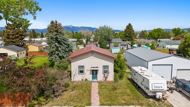 305 S Cedar St, House other with 3 bedrooms, 2 bathrooms and null parking in Townsend MT | Image 40