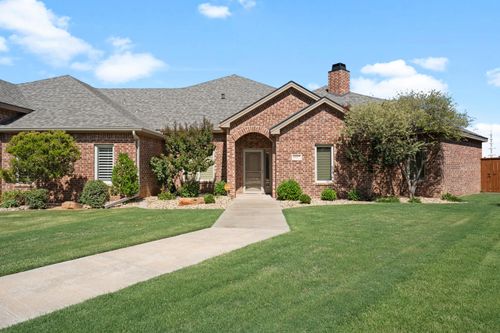 9607 Ithaca Avenue, Lubbock, TX, 79423 | Card Image